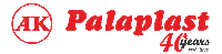palaplast drip innovative irrigation palaplast Sticker