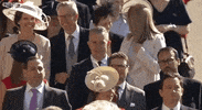 royal wedding GIF by BBC