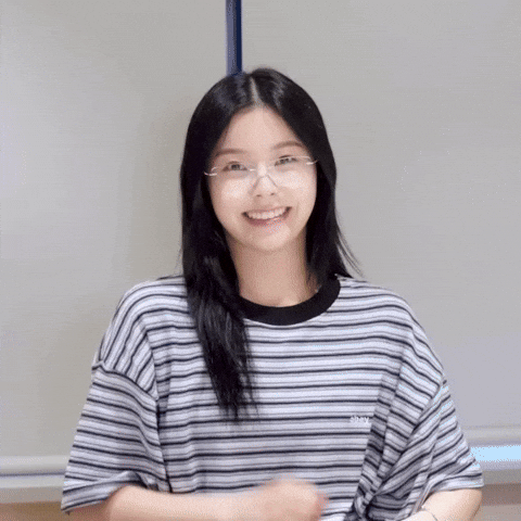 Peace V GIF