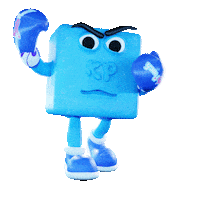 Animation Sticker Sticker by Exclusive Michigan