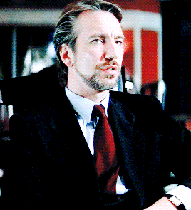 so have this instead alan rickman GIF
