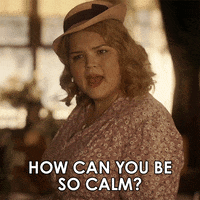 Why Women Kill GIF by Paramount+