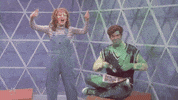 Snl Slime GIF by Saturday Night Live