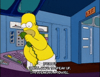 homer simpson GIF