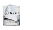 Bar Glass Sticker by iichiko USA