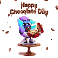 Trendingnow Viralgif Sticker by IDX Solana