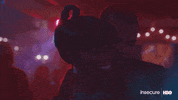 Yvonne Orji Comedy GIF by Insecure on HBO