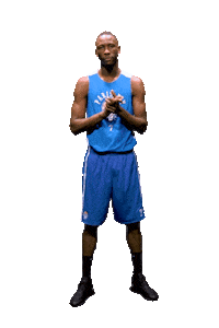 Nba 2K Basketball Sticker by BasketParis14