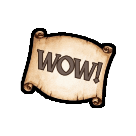 Renaissance Faire Sticker by DelaFaire