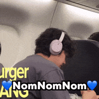 Super Junior Eating GIF