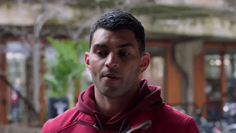 If You Say So Ok GIF by wtFOCK
