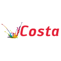 Autolackiercentercosta Sticker by costalack