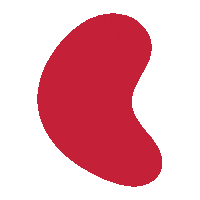 Loop Circle Sticker by Werbeagentur Hueper