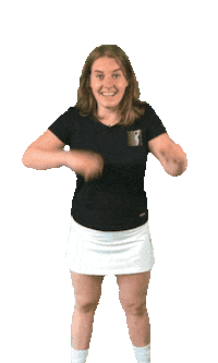 Korfbal Vlijmen Sticker by NDZW