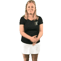 Korfbal Vlijmen Sticker by NDZW