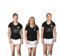 Korfbal Vlijmen Sticker by NDZW