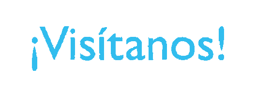 Visitanos Sticker by Compusistemas