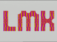 Art Glitch GIF