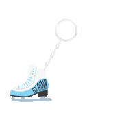 Ice Hockey Sticker by BX Rink