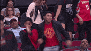 check this out houston rockets GIF by NBA