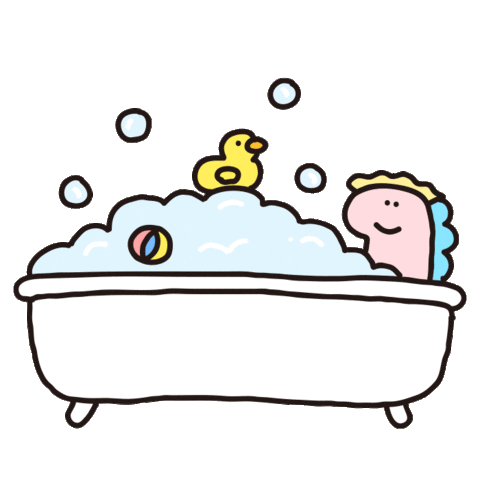 Dino 코카콜라 Sticker