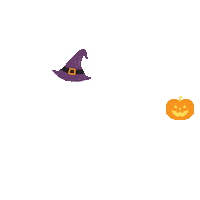 Halloween Sticker by firstoptionmortgage