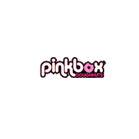 Box Donuts Sticker by pinkboxdoughnuts