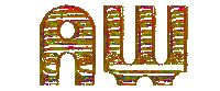 Art Glitch Sticker