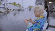 Miami Barco GIF by Movistar+
