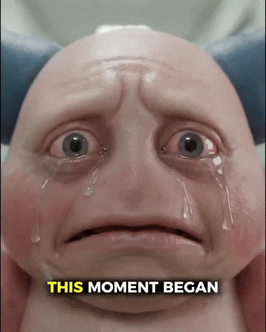 Sad Downward Spiral GIF by Respective