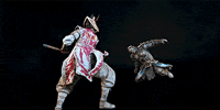 ForHonorGame game gaming xbox pc GIF