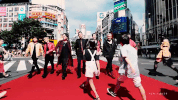 j soul brothers japan GIF