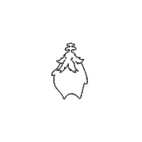 Sweetcreature Sticker
