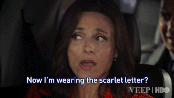 veep season 6 GIF by Veep HBO