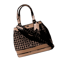 Fashion Bag Sticker by Schutz
