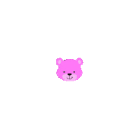 Teddy Bear Sticker by Hunter