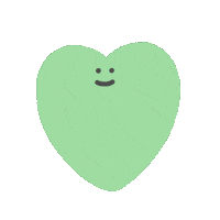 Heart Love Sticker