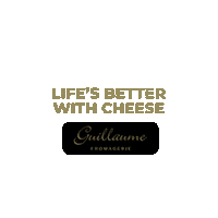 fromagerieguillaume fromagerie guillaume fromagerieguillaume Sticker