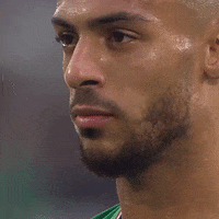 Ligue 1 Sport GIF by AS Saint-Étienne
