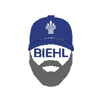 Biehl Sticker by FountainMortgage