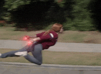 Marvel GIF
