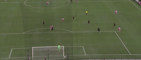 major league soccer GIF by D.C. United