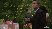 Good Witch Wow GIF by Hallmark Channel