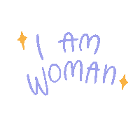 thedoodlingnomad woman herstory thedoodlingnomad womanshistorymonth Sticker