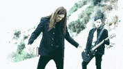 Chord Overstreet Royalties GIF by The Roku Channel