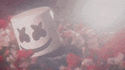 Ok Not To Be Ok GIF by Marshmello
