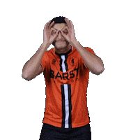 Bergen Op Zoom Win Sticker by SC Kruisland