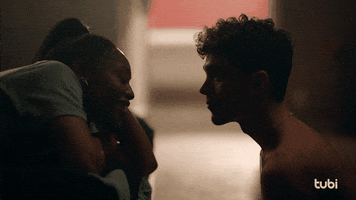 Hailey Kilgore Love GIF by Tubi