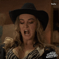 Season 17 Eating GIF by It's Always Sunny in Philadelphia