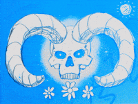 Sun Flowers GIF by Stoner Stick People